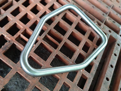 湖南弯管打样
