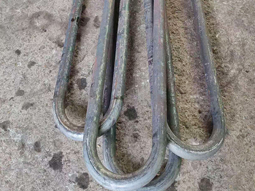 弯管打样