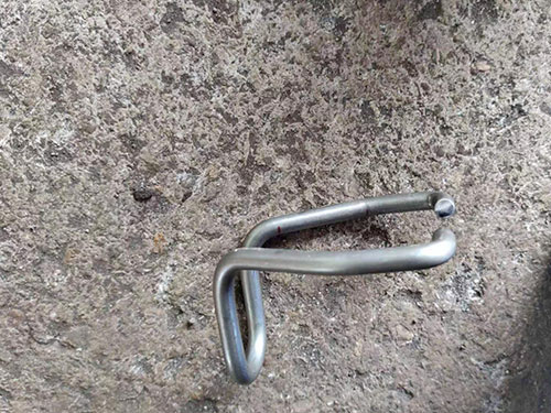 弯管加工厂家长沙威弯揭秘实心棒料弯曲和空心弯管的区别