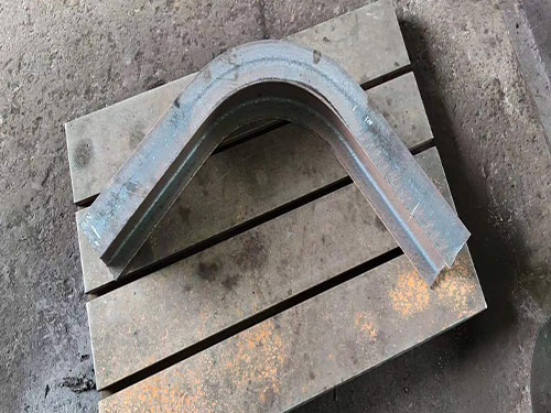 弯管加工