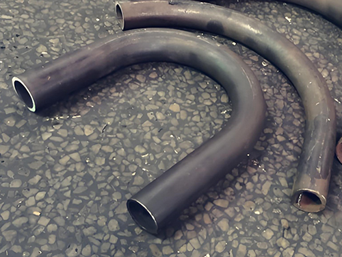 S型弯管加工又好又快找长沙威弯机械