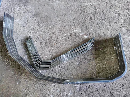 自有先进设备仍外发！株洲中车认准长沙威弯，高精度方管弯管藏着行业真标准