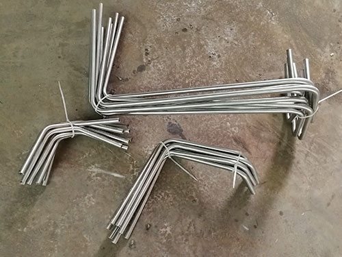 不锈钢弯管